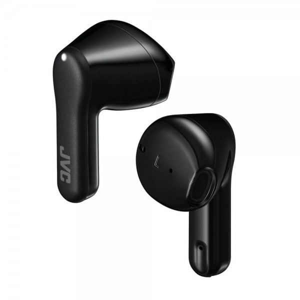 JVC In-Ear täysin langattomat kuulokkeet HA-A3T Musta