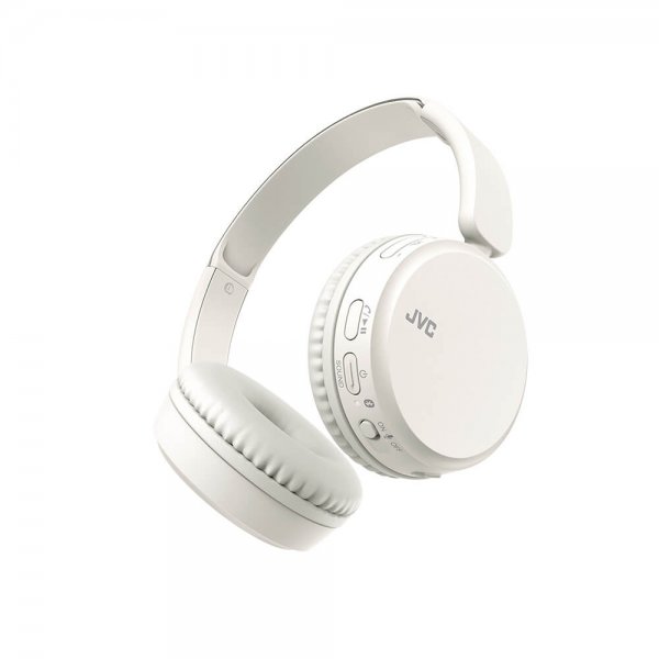 JVC On-Ear BT HA-S36W -kuulokkeet, valkoinen