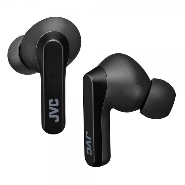 JVC Kuulokkeet In-Ear True Wireless Stix HA-A9T Musta