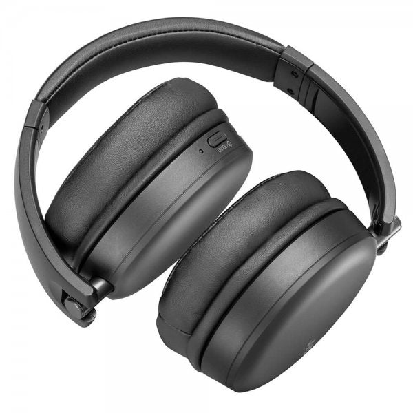 JVC Over-Ear-kuulokkeet Musta ANC HA-S91N