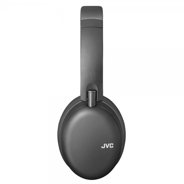 JVC Over-Ear-kuulokkeet Musta ANC HA-S91N