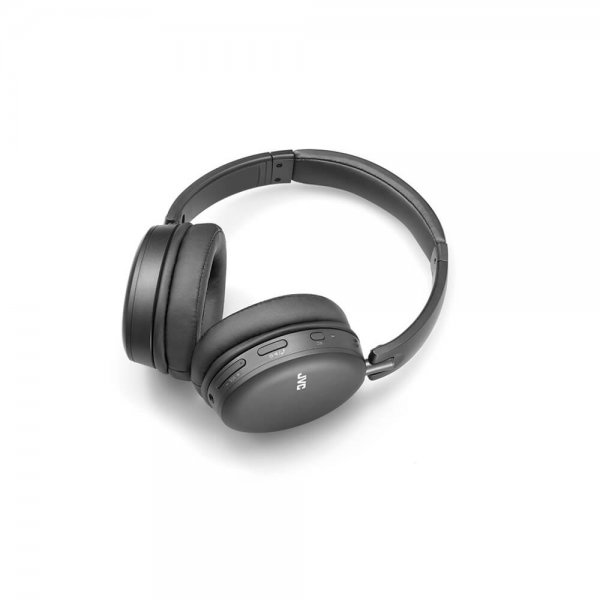 JVC Over-Ear-kuulokkeet Musta ANC HA-S91N