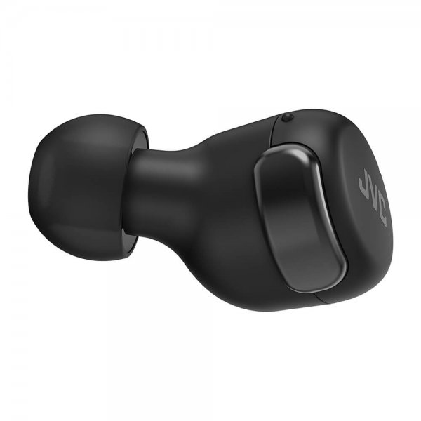 JVC In-Ear True Wireless ANC -kuulokkeet HA-A30T, musta