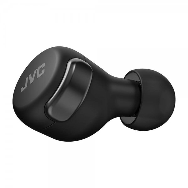 JVC In-Ear True Wireless ANC -kuulokkeet HA-A30T, musta