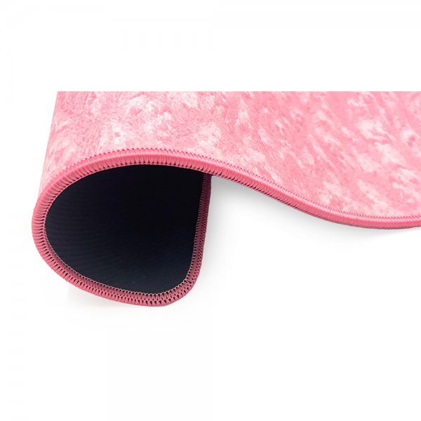 Deltaco Gaming PMP80 Hiirimatto 450x400mm Pinkki