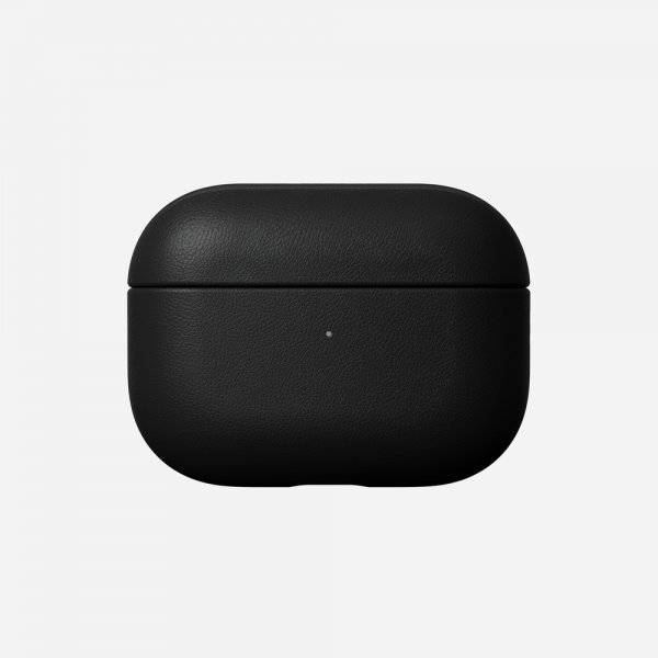 Nomad AirPods Pro -kuoret Active Rugged Case, musta