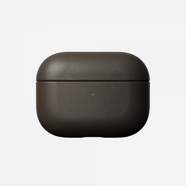 Nomad AirPods Pro -kuoret Active Rugged Case Mocha Brown