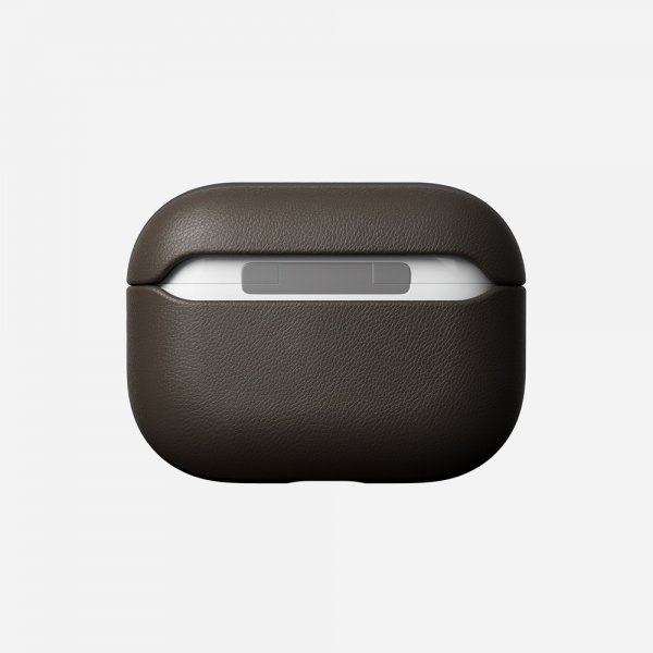 Nomad AirPods Pro -kuoret Active Rugged Case Mocha Brown