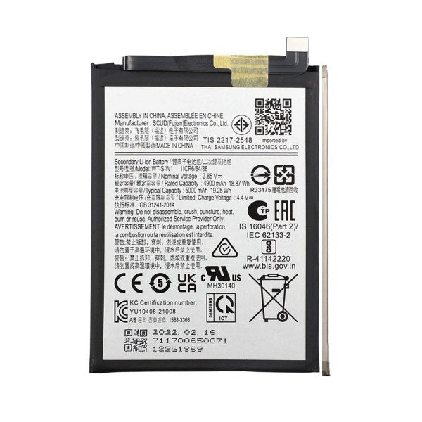 Samsung A22 5G Akku OEM