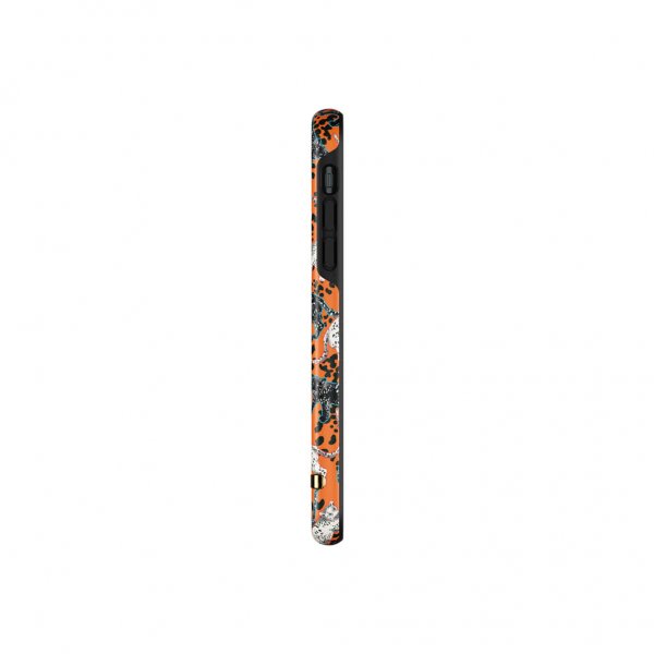 Richmond & Finch iPhone 11 Pro Max Kuori Orange Leopard