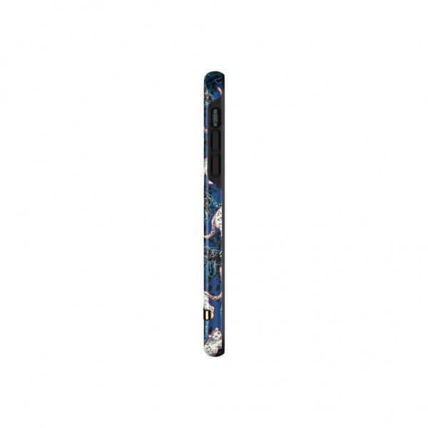 Richmond & Finch iPhone 11 Pro Max -kuori Blue Leopard