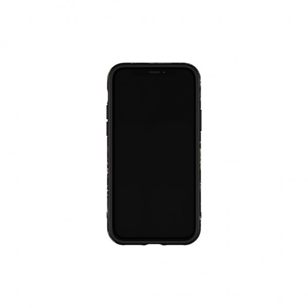 Richmond & Finch iPhone 11 Pro -kuori Silver Jungle
