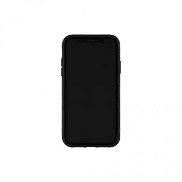 Richmond & Finch iPhone 11 -suojakuori, Silver Jungle