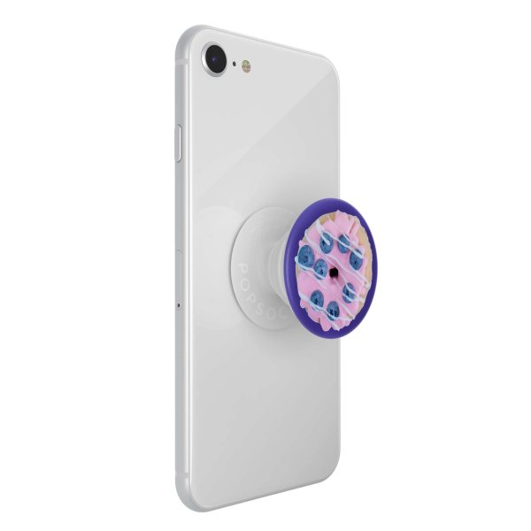 Popsockets PopTop Mustikka Donitsi