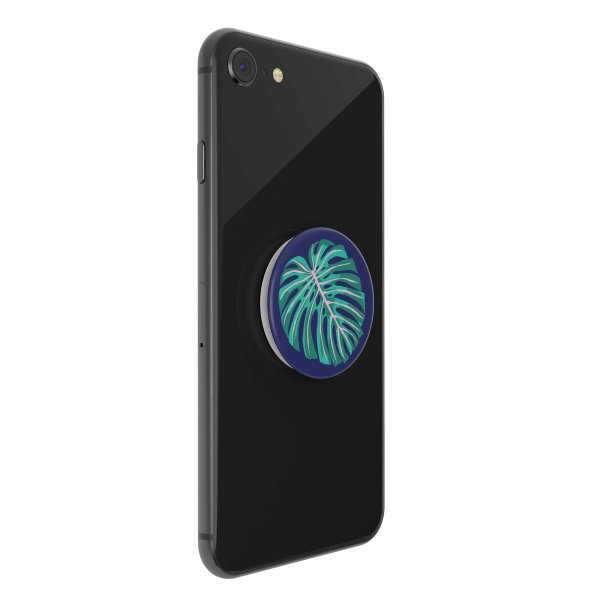 Popsockets PopTop Vintage Palm Leaf