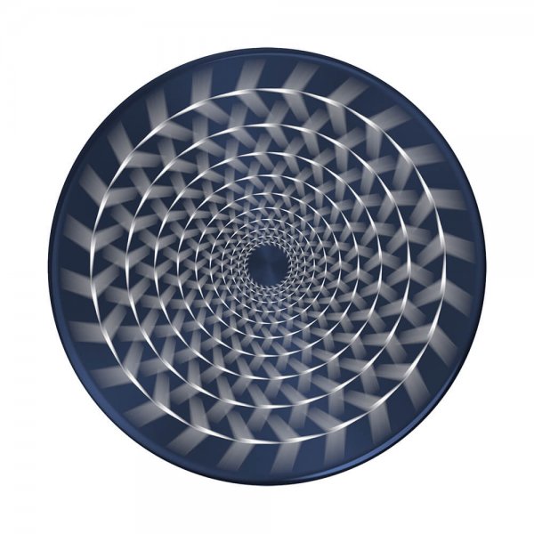Popsockets PopGrip BackSpin Alum Propeller Spin