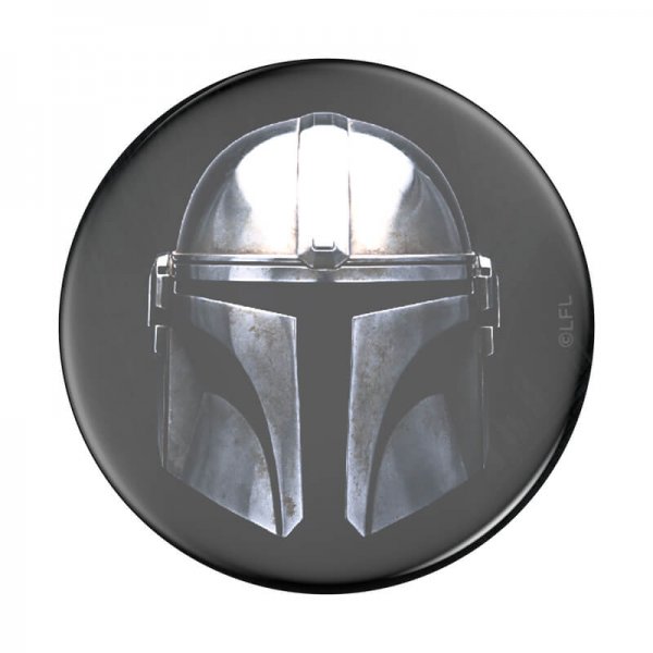 Popsockets PopGrip Star Wars The Mandalorian