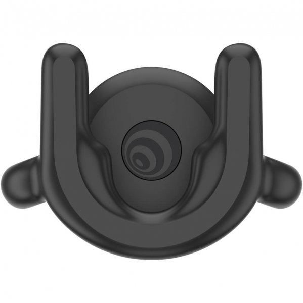 Popsockets PopMount Autotuuletin Musta