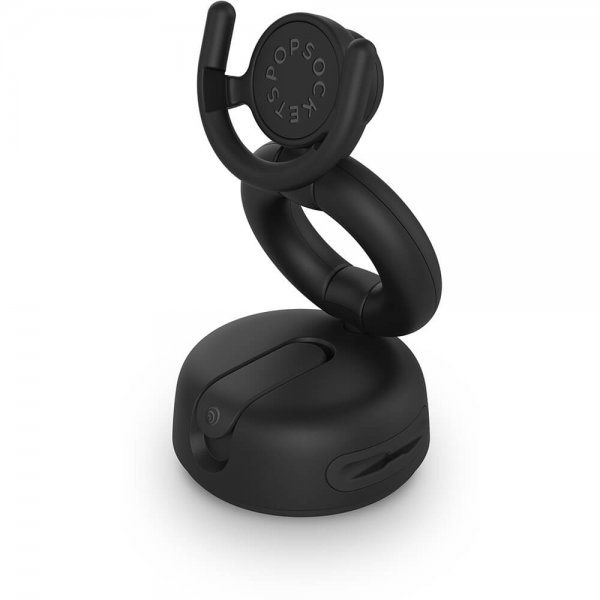 Popsockets PopMount Auton kojelautaan ja tuulilasiin