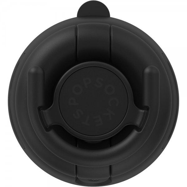 Popsockets PopMount Auton kojelautaan ja tuulilasiin