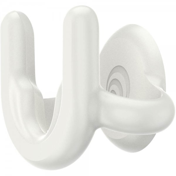 Popsockets PopMount Multi-Surface Valkoinen