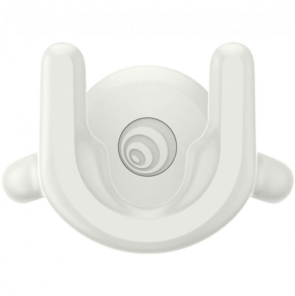 Popsockets PopMount Car Vent, valkoinen