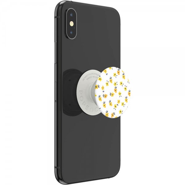 Popsockets PopGrip Black Eyed Suzies