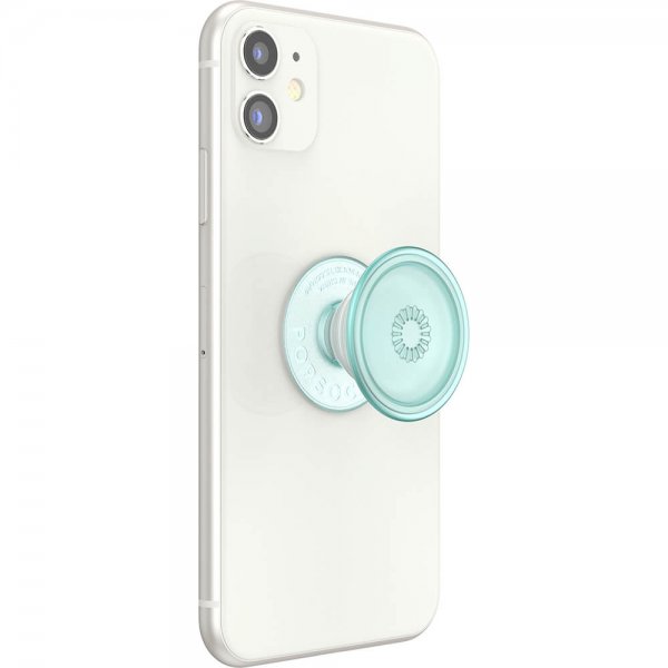 Popsockets PopGrip Plant Light Jade