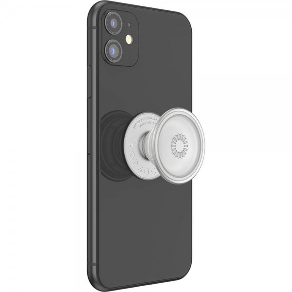 Popsockets PopGrip Plant Faded Stone