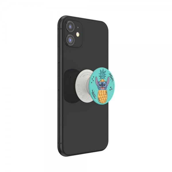 Popsockets PopGrip Stitch Ananas