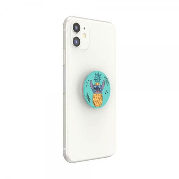 Popsockets PopGrip Stitch Ananas