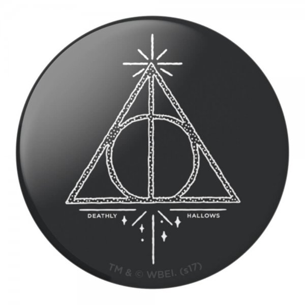Popsockets PopGrip Kuoleman varjelukset