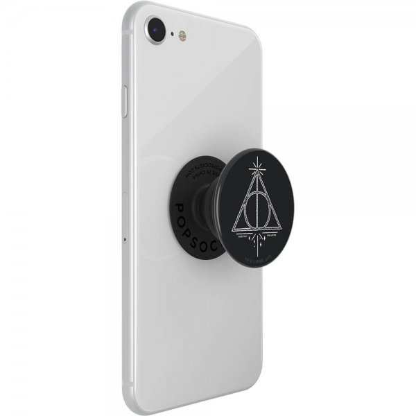 Popsockets PopGrip Kuoleman varjelukset