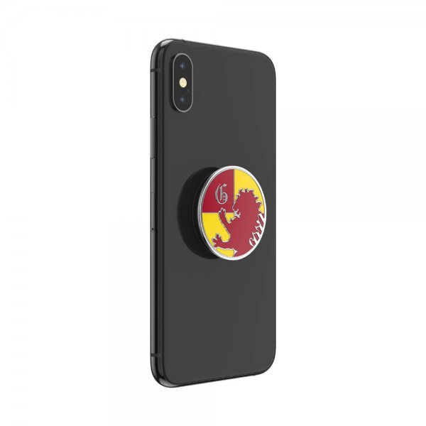 Popsockets PopGrip Gryffindor Emali