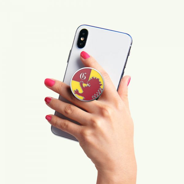 Popsockets PopGrip Gryffindor Emali