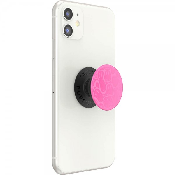 Popsockets PopGrip Smiley Melt