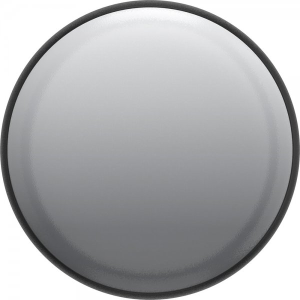 Popsockets PopPuck -aloituspakkaus, musta Flip