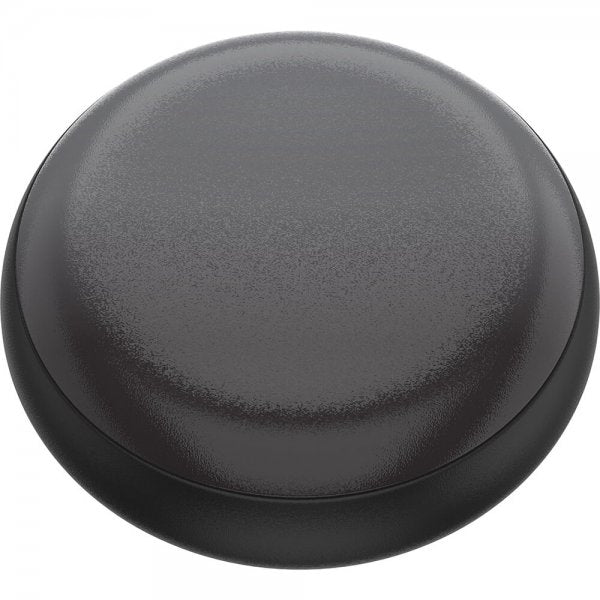 Popsockets PopPuck -aloituspakkaus, musta Flip