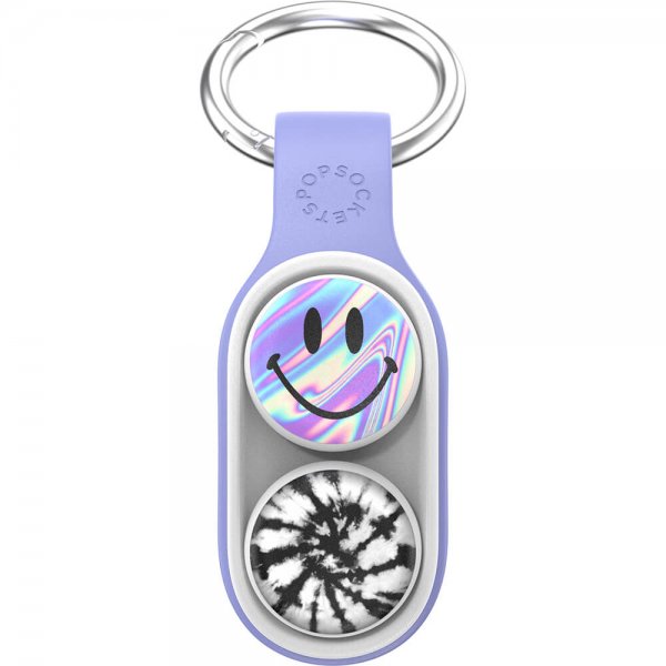 Popsockets PopPuck -aloituspakkaus, Due Daze