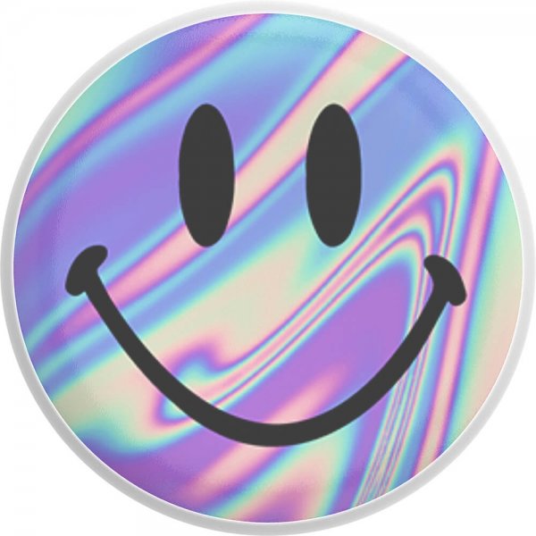 Popsockets PopPuck -aloituspakkaus, Due Daze