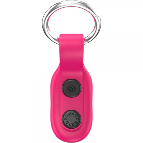 Popsockets PopPuck aloitussarja Pink Punk