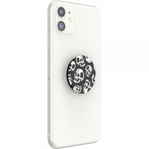Popsockets PopGrip Skelly