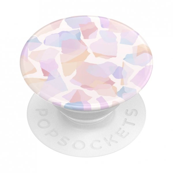 Popsockets PopGrip Soft Shores