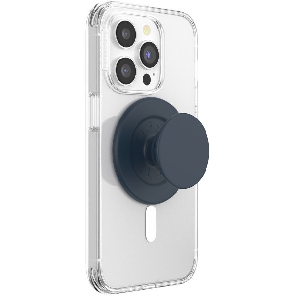 Popsockets MagSafe PopGrip Soft Touch Navy