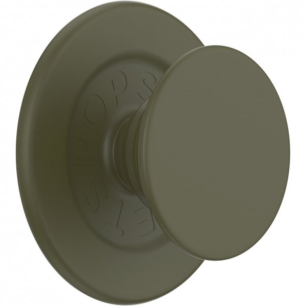 Popsockets MagSafe PopGrip Soft Touch Fatigue