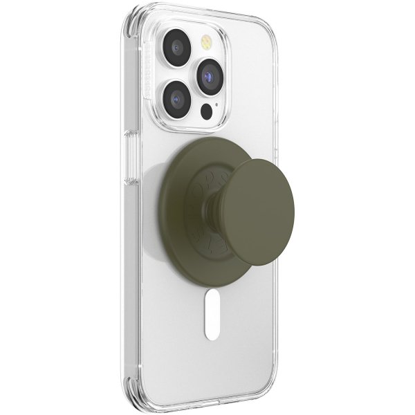 Popsockets MagSafe PopGrip Soft Touch Fatigue