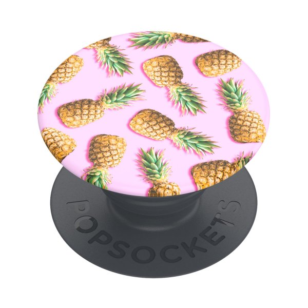 Popsockets PopGrip Basic Ananas Palooza