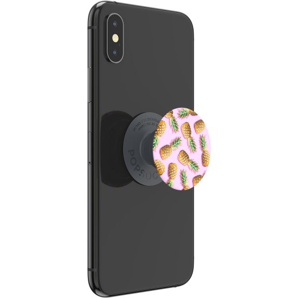 Popsockets PopGrip Basic Ananas Palooza
