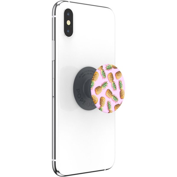 Popsockets PopGrip Basic Ananas Palooza