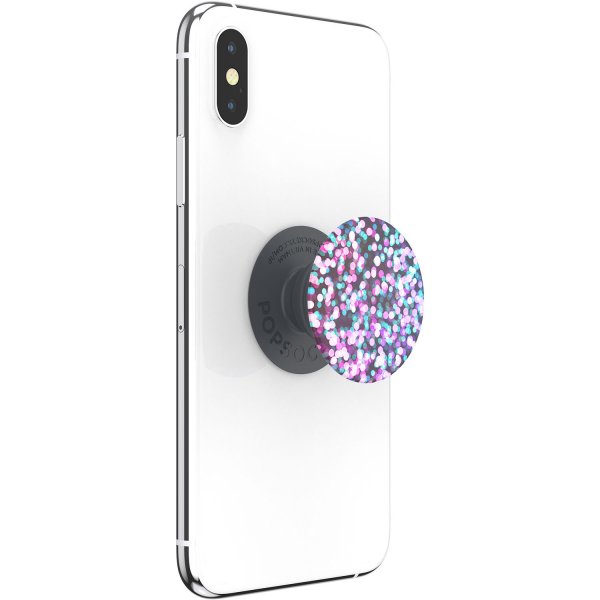 Popsockets PopGrip Basic Yksisarvinen Bokeh